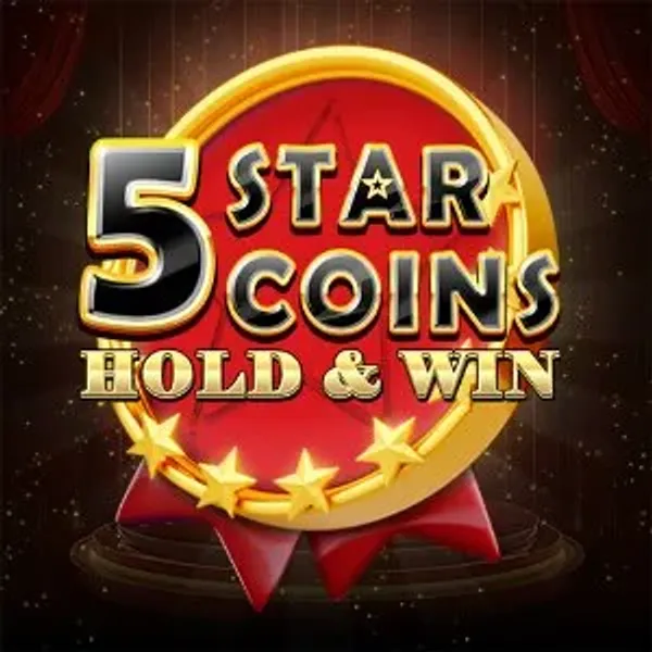5 star coins